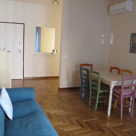 Apartamento Civico 96 Pescara Exterior foto